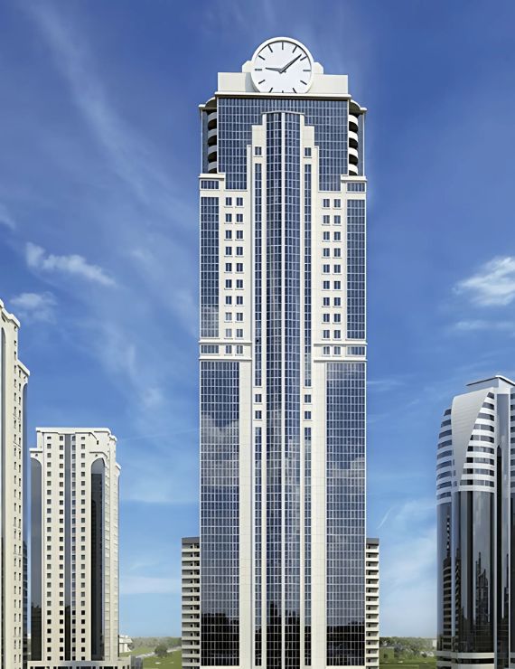 Смелые решения RIMGroup